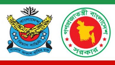 Photo of বাংলাদেশ বিমান বাহিনী অফিসার ক্যাডেট নিয়োগ ২০২৩