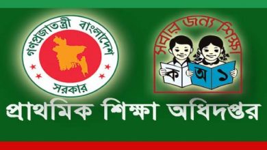 Photo of “সহকারী শিক্ষক নিয়োগ ২০২৫” এর লিখিত পরীক্ষার তারিখ
