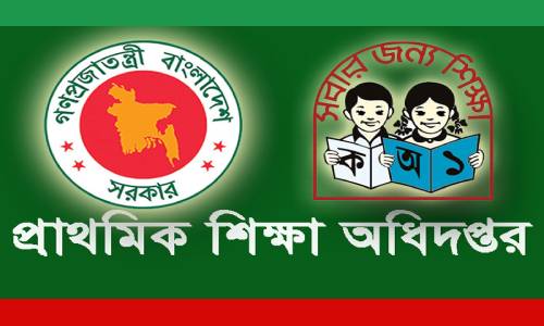 প্রাইমারি শিক্ষক নিয়োগ ২০২৩