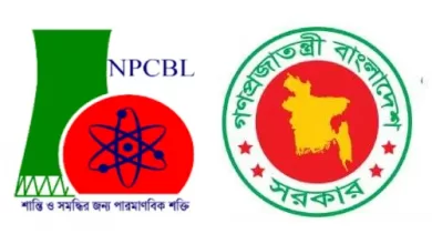 Photo of বাংলাদেশ-চায়না পাওয়ার কোম্পানি নিয়োগ বিজ্ঞপ্তি
