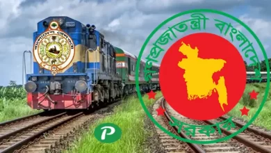 Photo of রেলওয়ে খালাসী নিয়োগ পরীক্ষার প্রশ্ন সমাধান