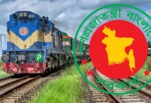 Photo of বাংলাদেশ রেলওয়ের ওয়েম্যান পরীক্ষার সমাধান