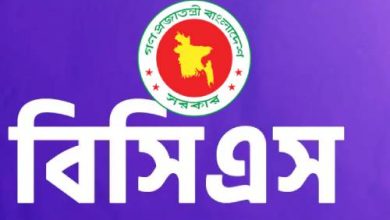 Photo of ৪৬তম বিসিএস বিজ্ঞপ্তি প্রকাশ – পদ সংখ্যা ৩১৪০ টি