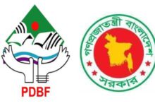 Photo of পল্লী উন্নয়ন ও সমবায় মন্ত্রণালয় নিয়োগ বিজ্ঞপ্তি -পদ সংখ্যা ১৩৩০ টি